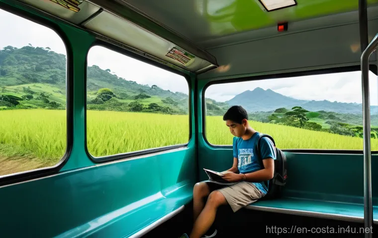 코스타리카 환율과 화폐 사용법 - **Prompt 2: Authentic "Soda" Dining Experience**
Inside a quaint and cozy Costa Rican "soda" (sm... 코스타리카 환율과 화폐 사용법 - **Prompt 2: Authentic "Soda" Dining Experience**
Inside a quaint and cozy Costa Rican "soda" (sm...