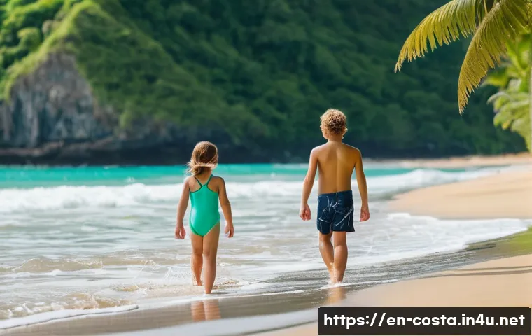 Costa Rica's Wild Side: Essential Tips for Navigating Nature's Challenges 4 코스타리카 자연재해 리스크 관련 이미지 2