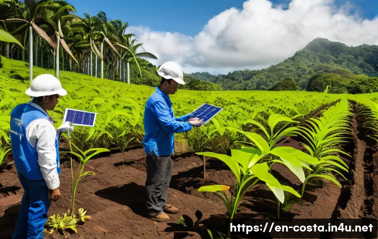 The US and Costa Rica: Unpacking a Dynamic Diplomatic Relationship 3 코스타리카 미국과의 외교 관계 관련 이미지 1