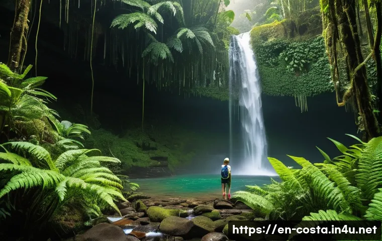 Costa Rica's Wildest Thrills: Your Ultimate Adventure Sports Checklist 4 코스타리카 모험 스포츠 리스트 관련 이미지 2